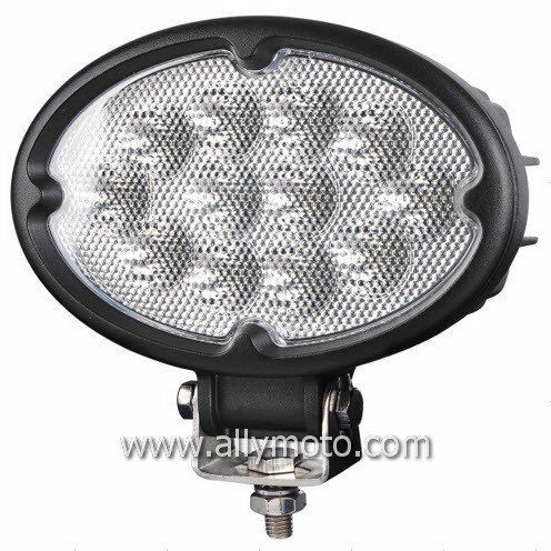 36W LED Driving Light Work Light 1020